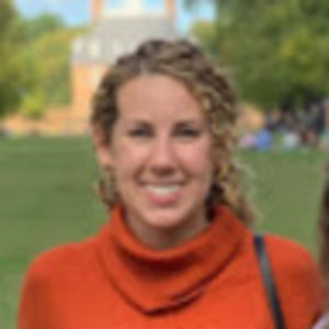 Meet your Posher, Sara